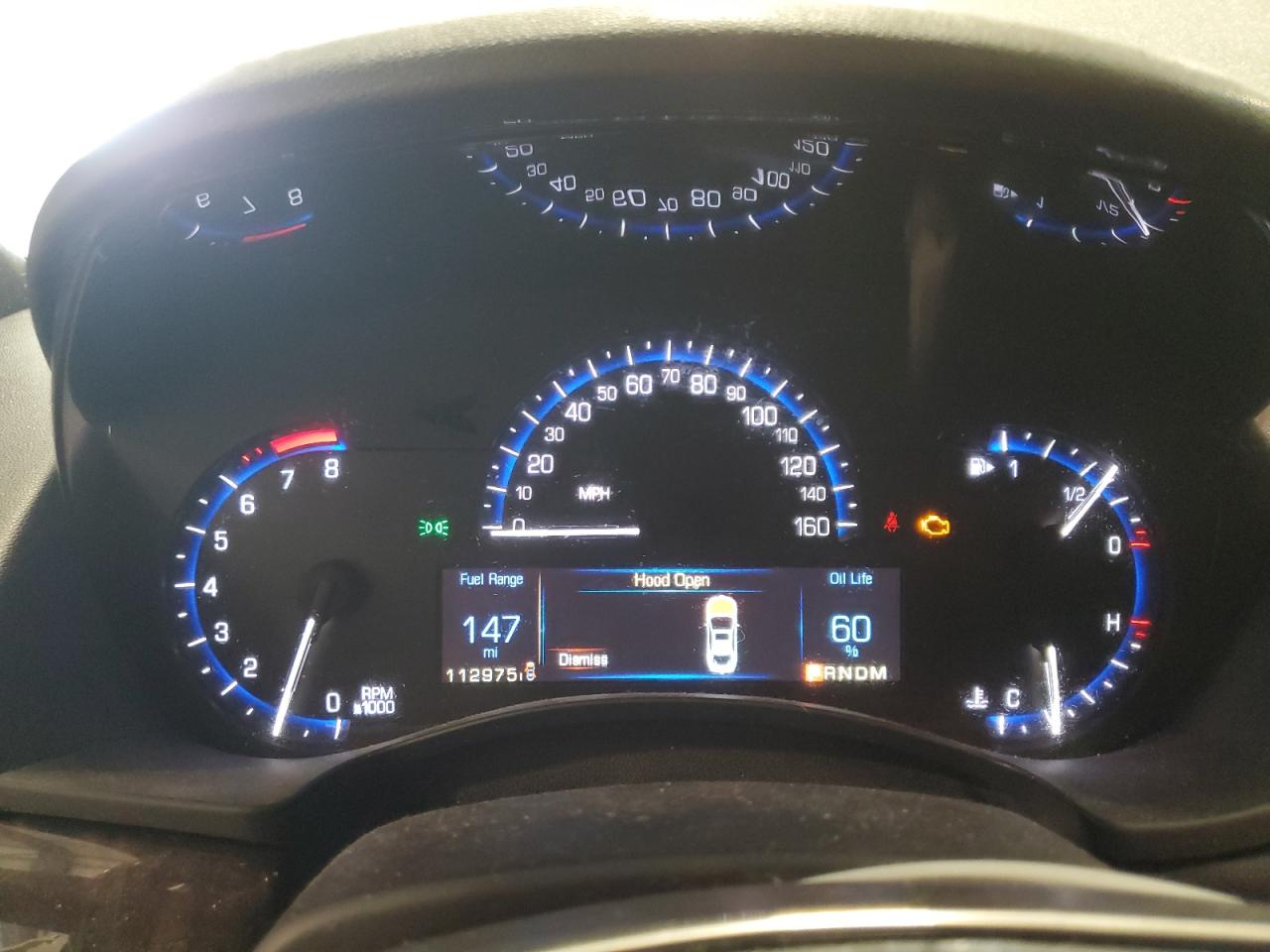 2014 Cadillac ATS - Image 9