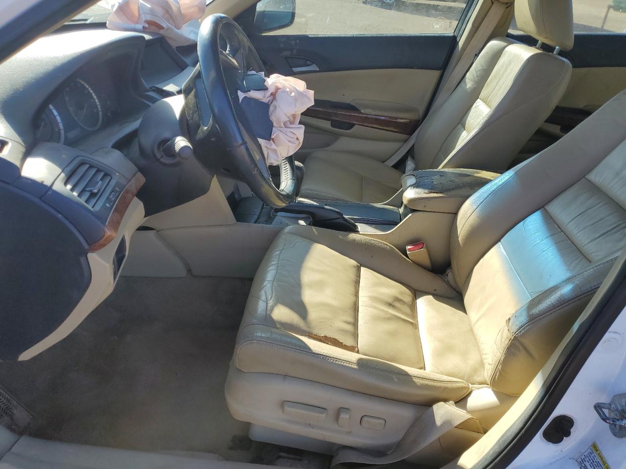 2011 Honda Accord - Image 7