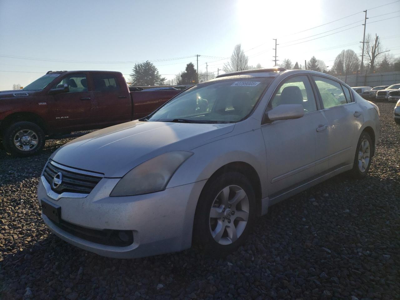 2009 Nissan Altima - Image 1