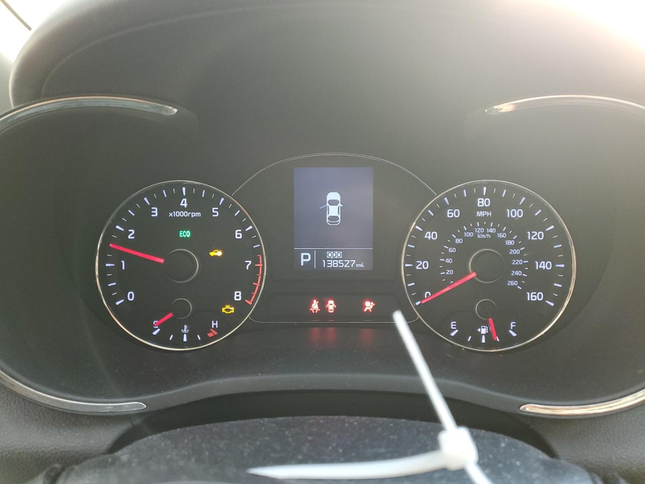 2014 Kia Forte - Image 9