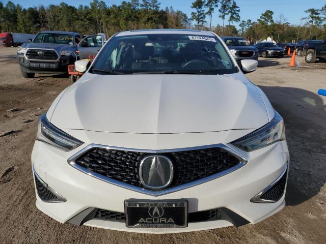  ACURA ILX 2020 Белы