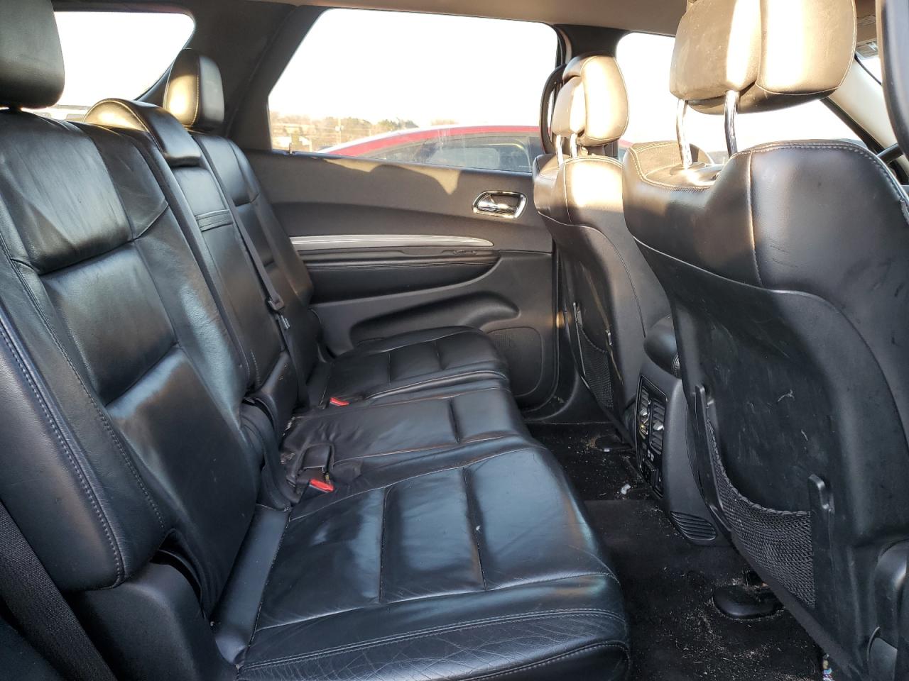 2017 Dodge Durango - Image 11