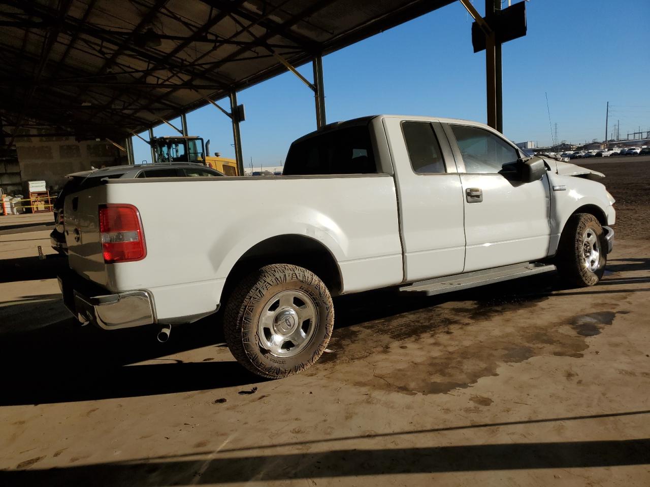 2007 Ford F-150 - Image 3