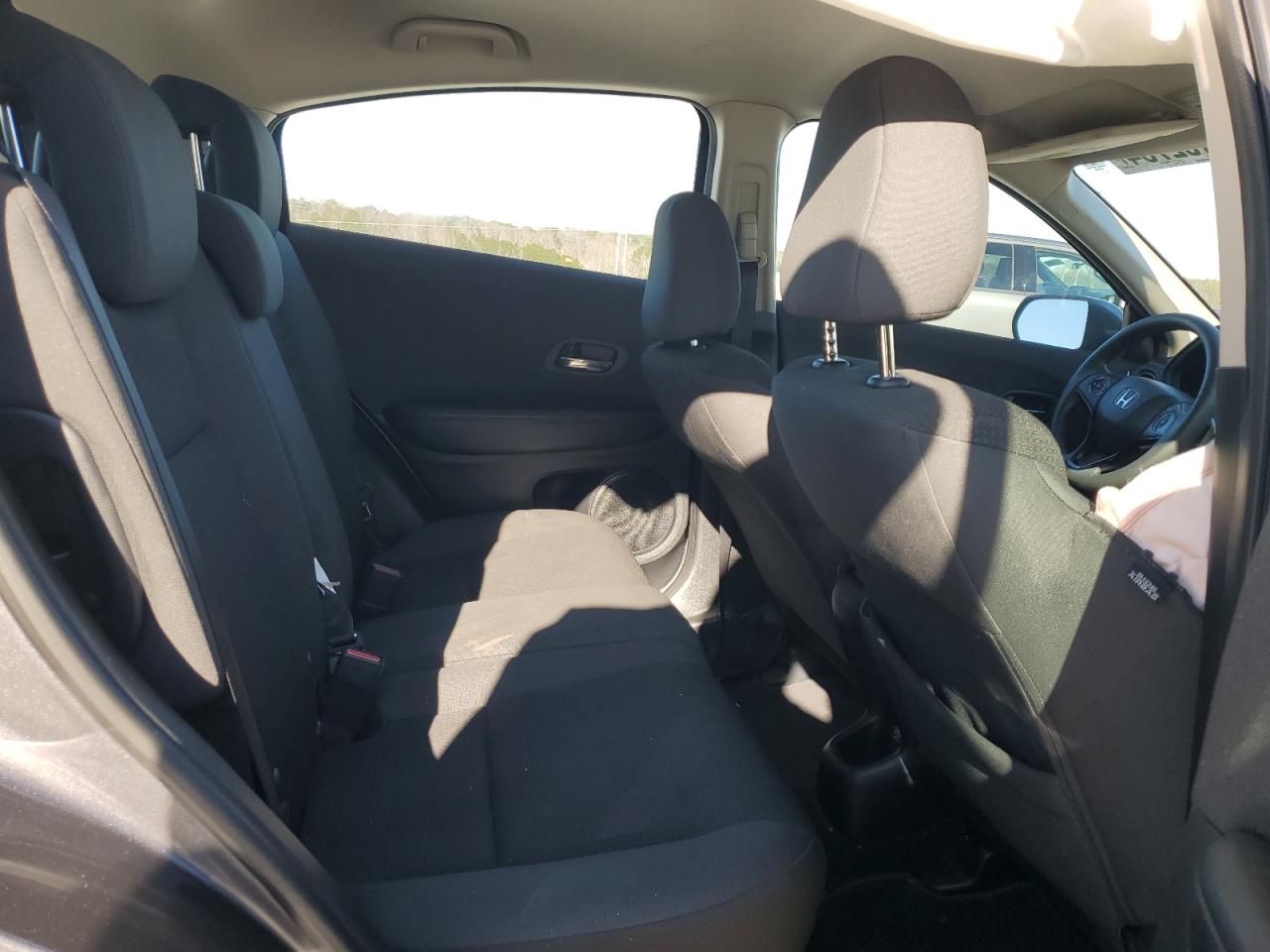 2019 Honda HR-V - Image 12
