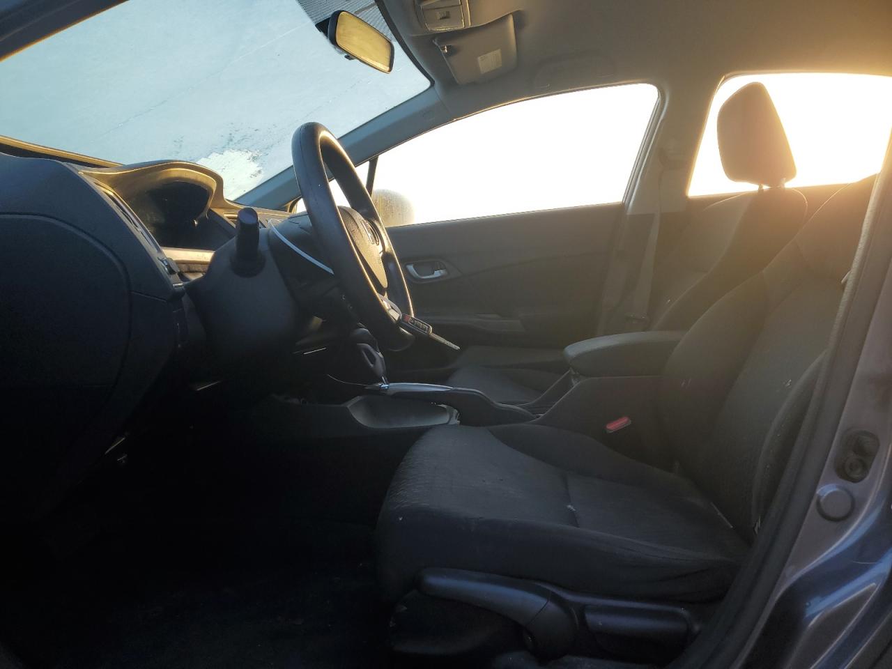 2014 Honda Civic - Image 7