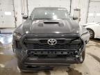 2024 Toyota Tacoma Double Cab en Venta en Center Rutland, VT - Rear End