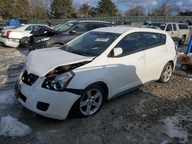 2009 Pontiac Vibe 