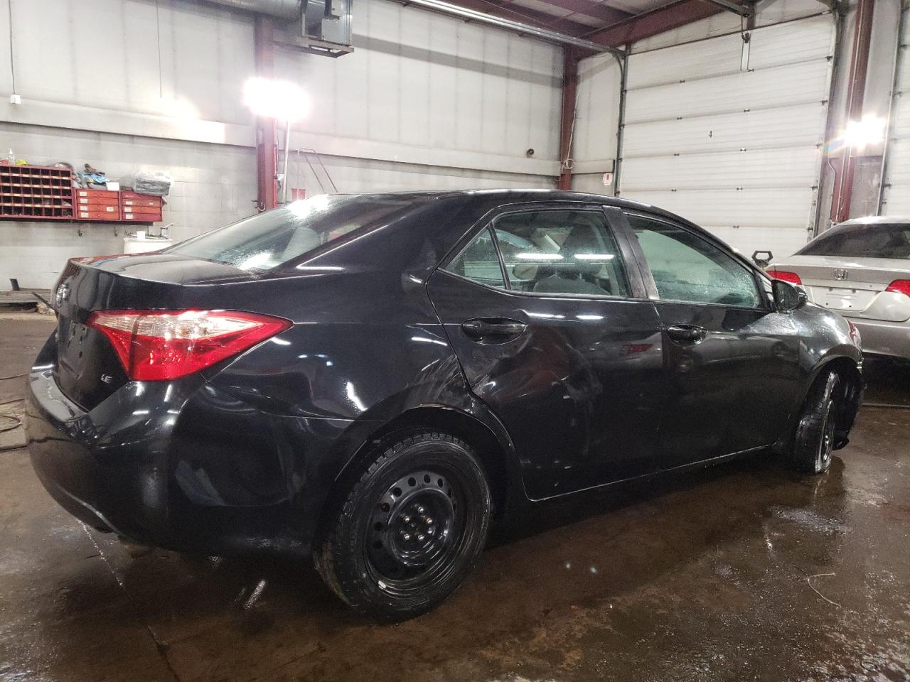 2017 Toyota Corolla - Image 3