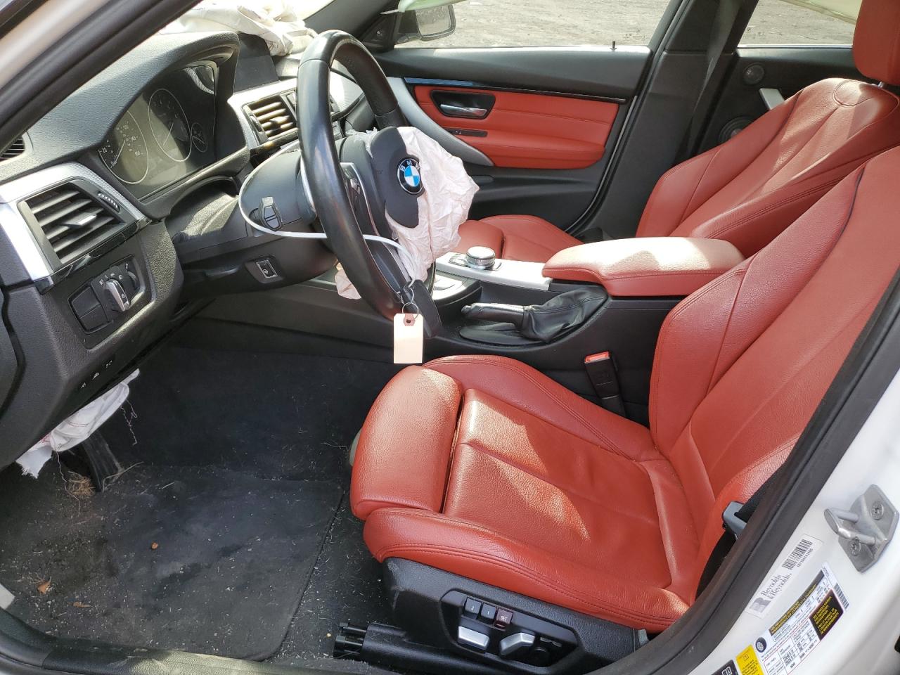 2017 BMW 3er - Image 7