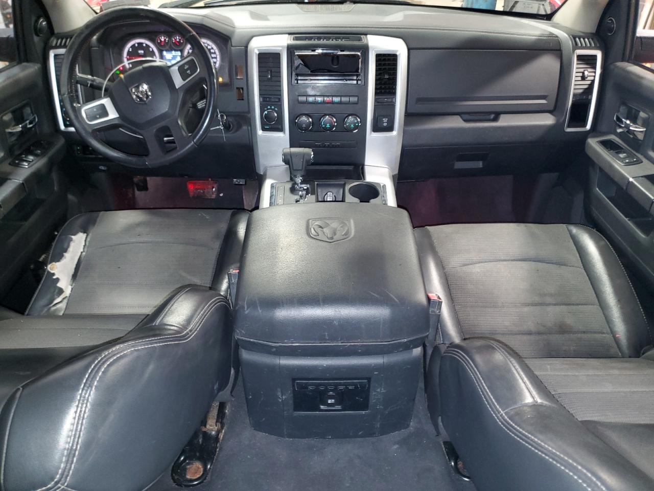 2011 Dodge RAM - Image 8