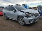 2020 Subaru Forester Touring за продажба в Brighton, CO - Front End