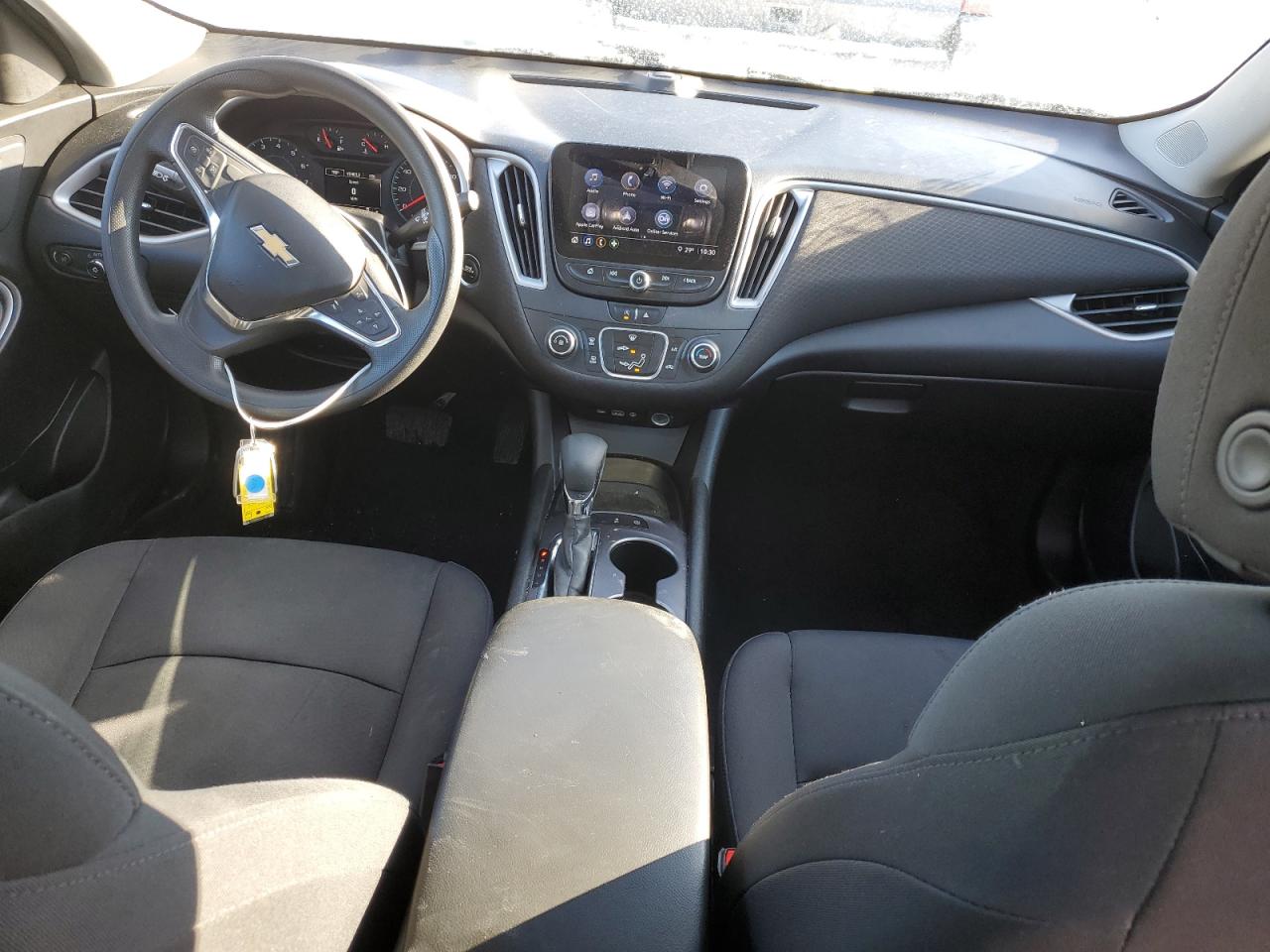 2021 Chevrolet Malibu - Image 8
