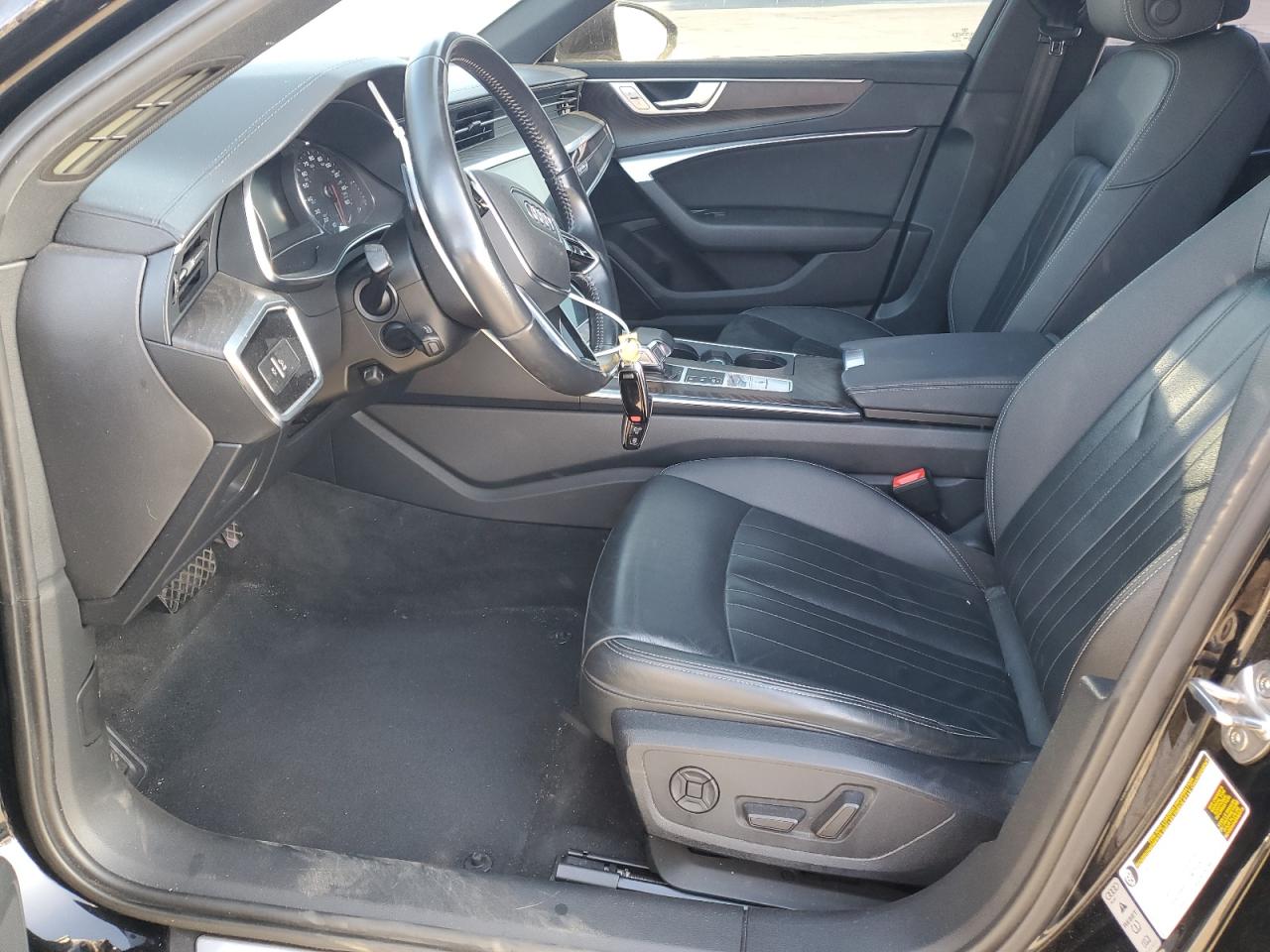 2019 Audi A6 - Image 7