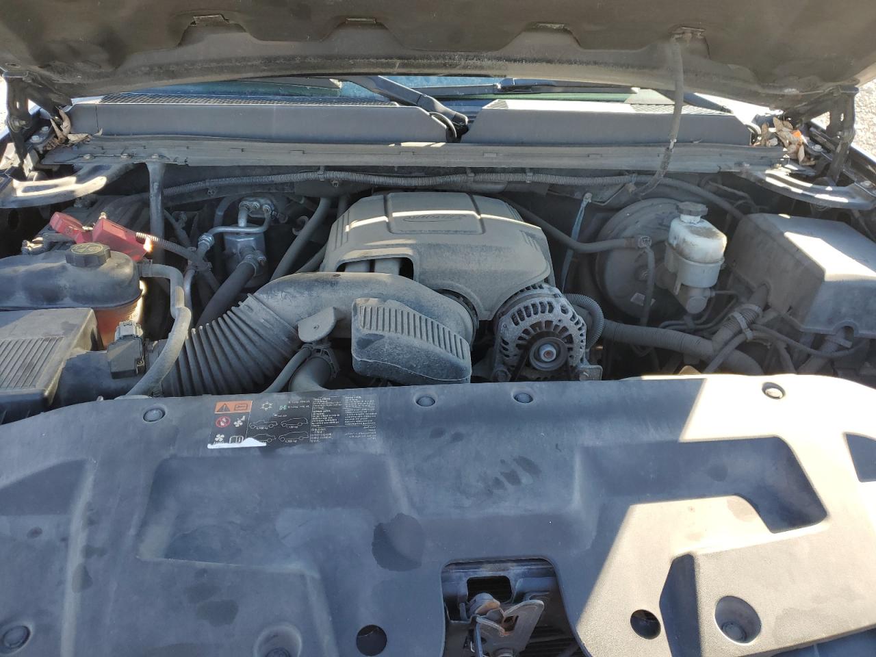 2013 GMC Sierra - Image 12