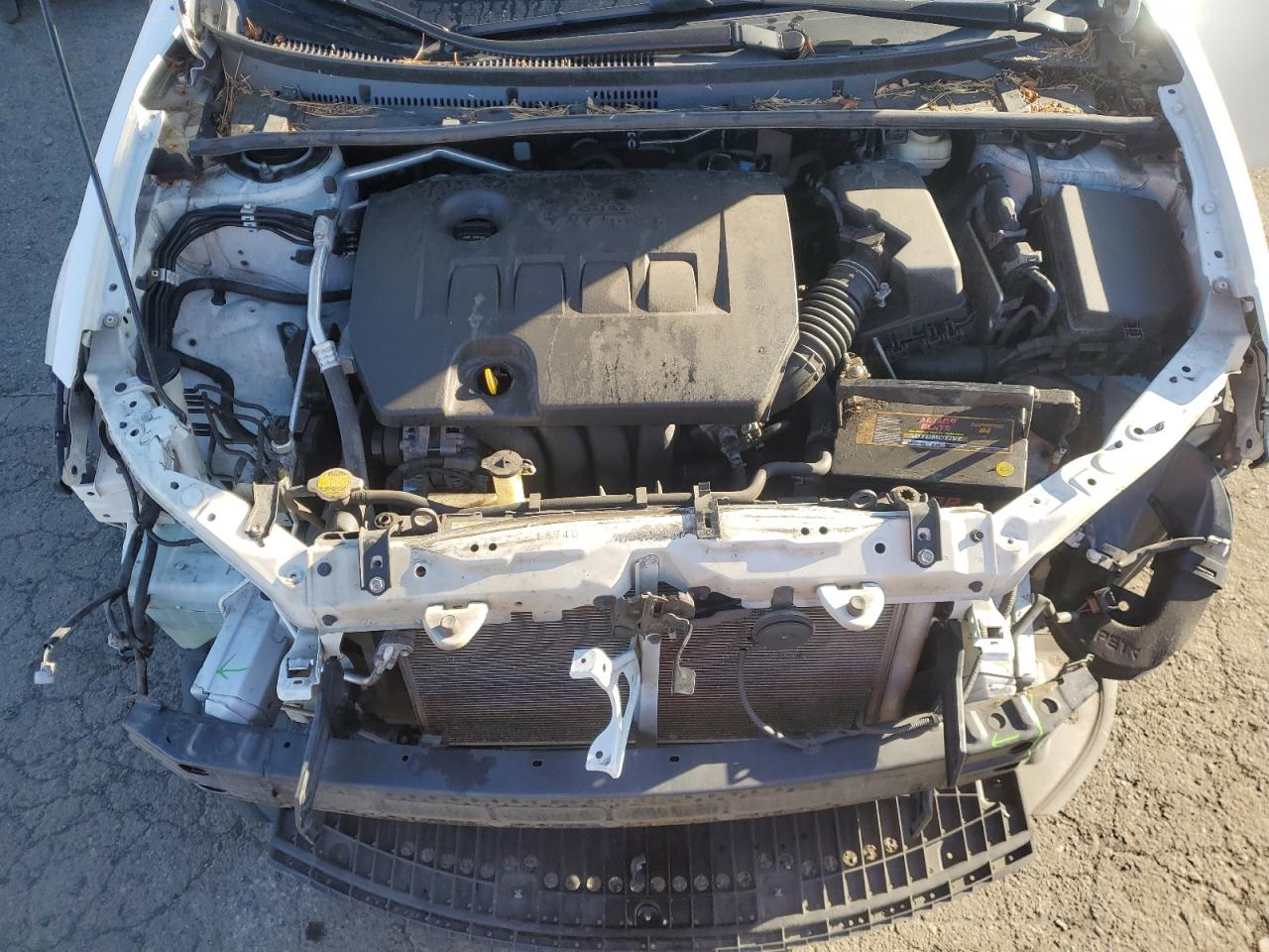 2016 Toyota Corolla - Image 11