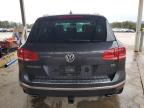 2015 Volkswagen Touareg V6 Tdi იყიდება Hueytown-ში, AL - Side