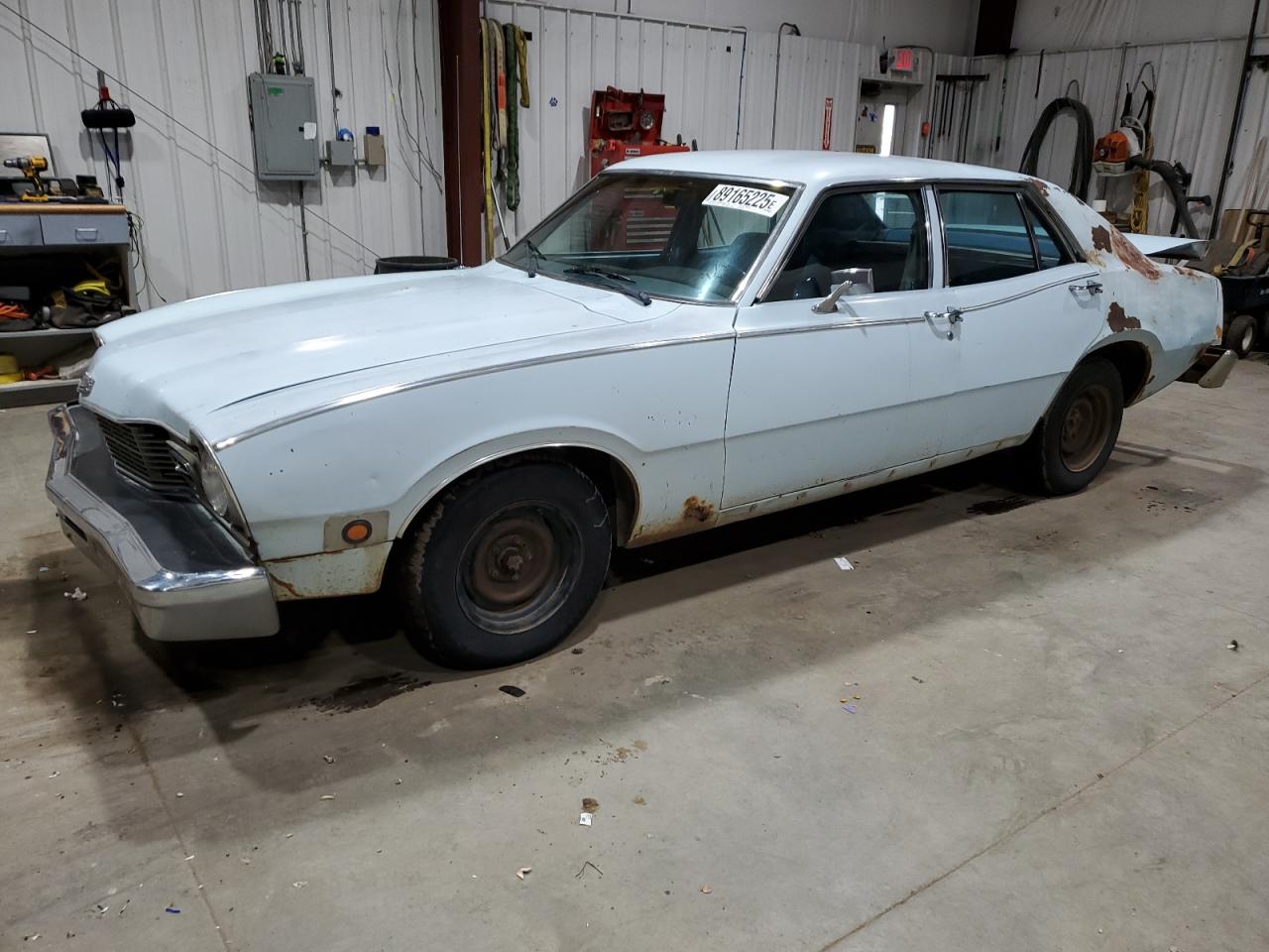 1975 Mercury Comet за продажба в Billings, MT - Rear End