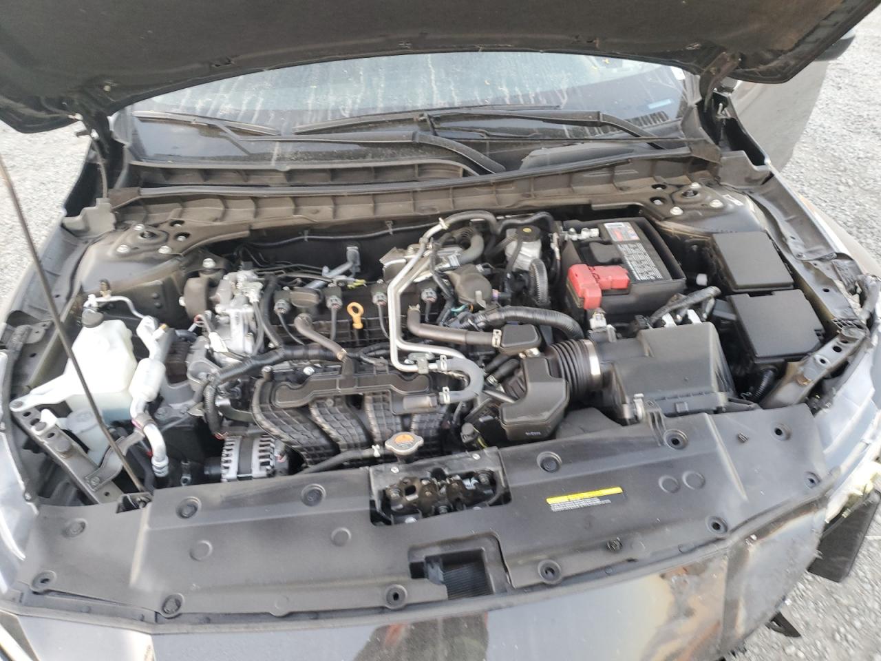 2024 Nissan Altima - Image 11