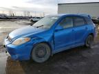 2008 TOYOTA COROLLA MATRIX XR for sale at Copart AB - CALGARY