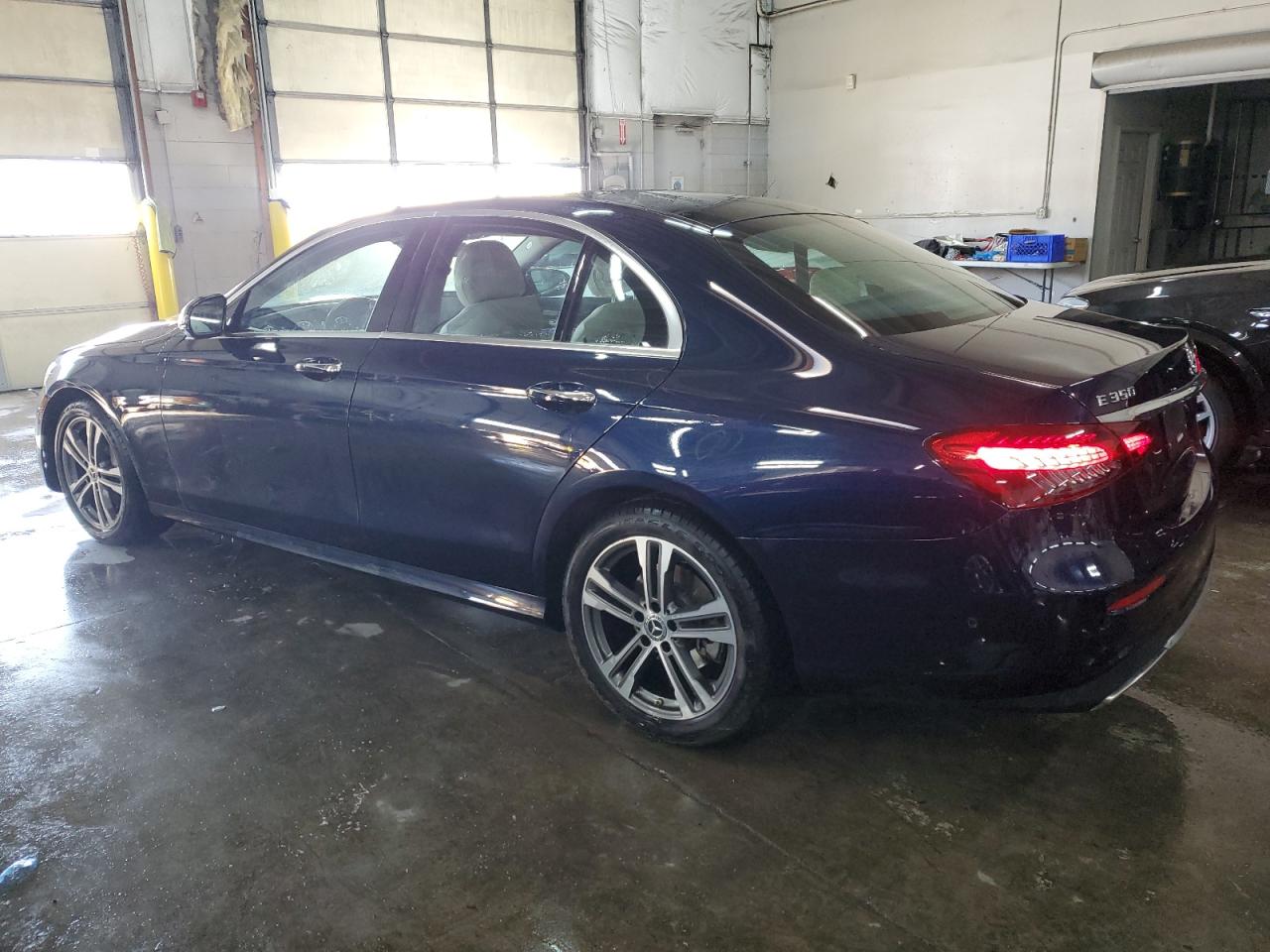 2021 Mercedes-Benz E-klasse - Image 2