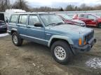 1998 Jeep Cherokee Sport на продаже в Windsor, NJ - Normal Wear