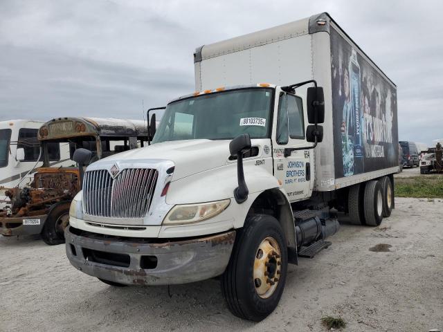 2005 International 4000 4400