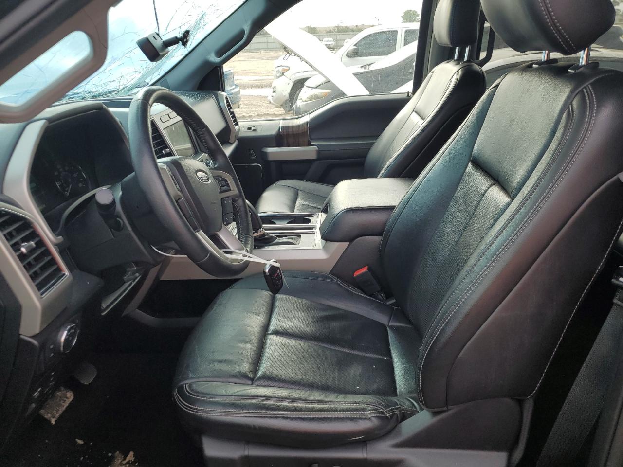 1FTEW1CPXLKD95722 FORD F-150 2020