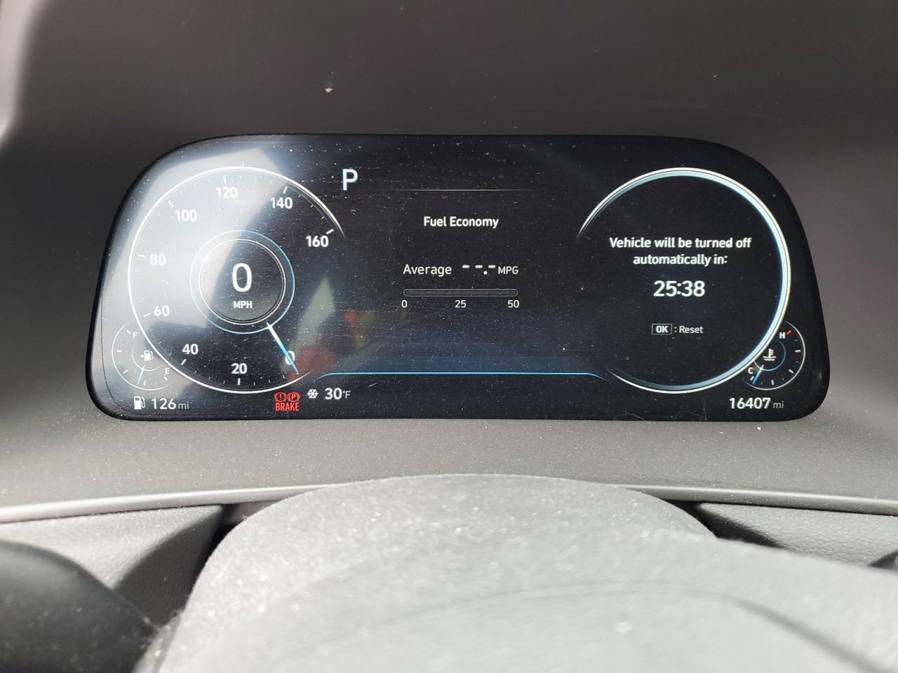 2020 Hyundai Sonata - Image 9
