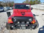 2006 Jeep Wrangler / Tj Se for Sale in Eight Mile, AL - Front End