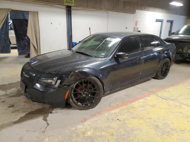  CHRYSLER 300 2018 Szary