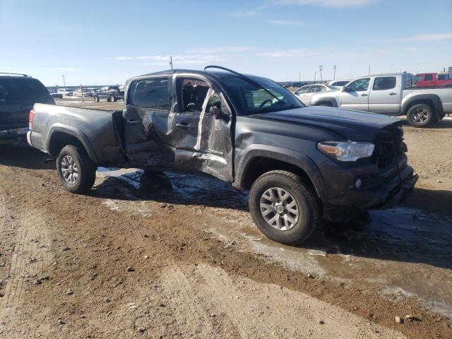  TOYOTA TACOMA 2019 Сірий