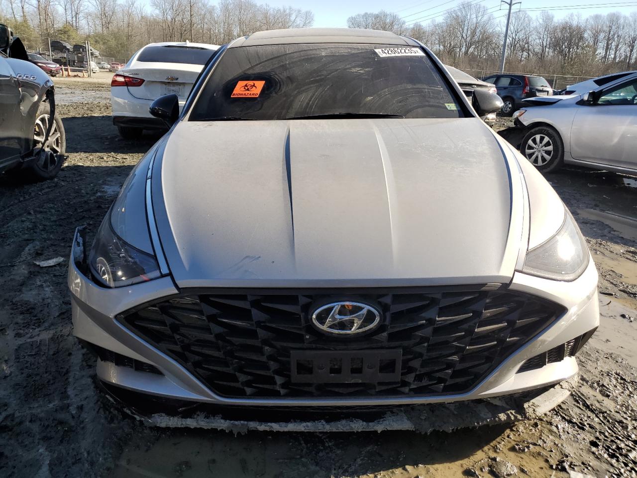 2023 Hyundai Sonata - Image 5