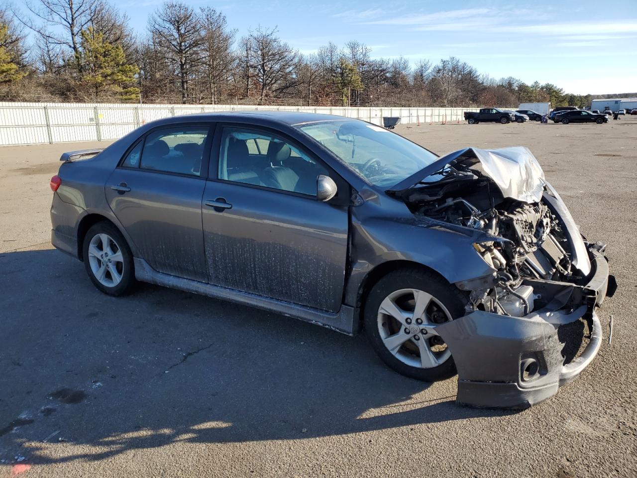 2011 Toyota Corolla - Image 4