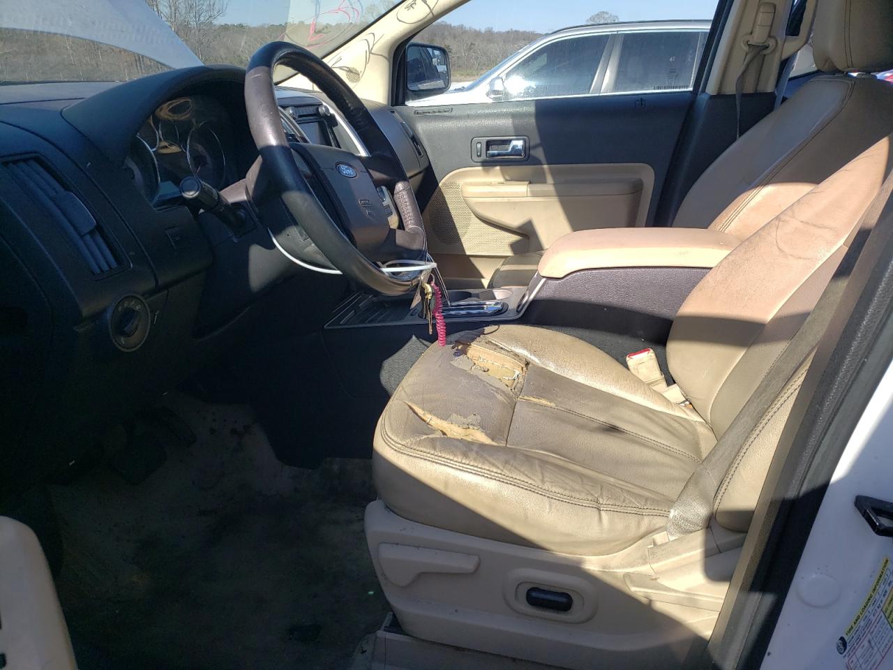 2010 Ford Edge - Image 7