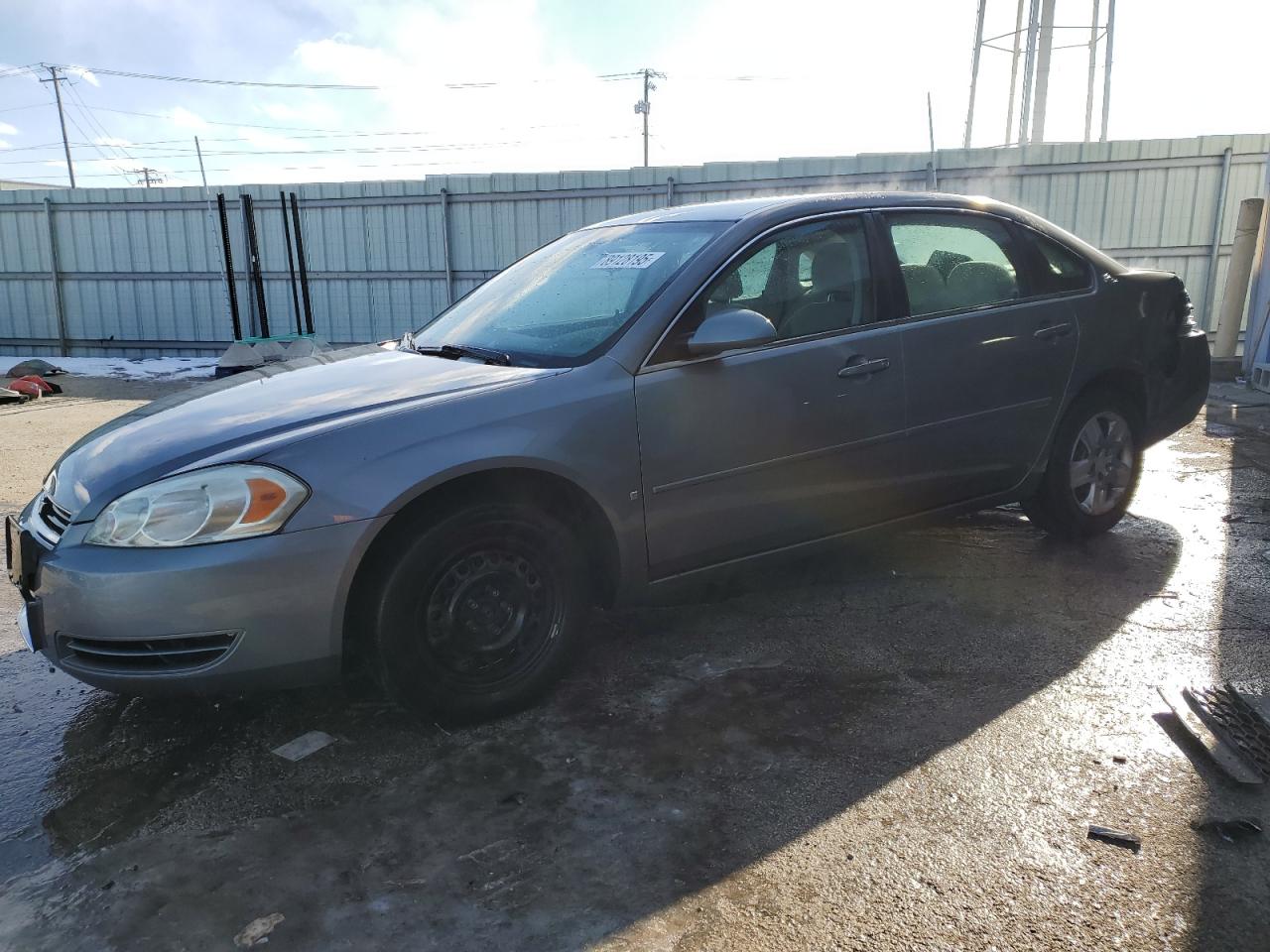 2006 Chevrolet Impala - Image 1