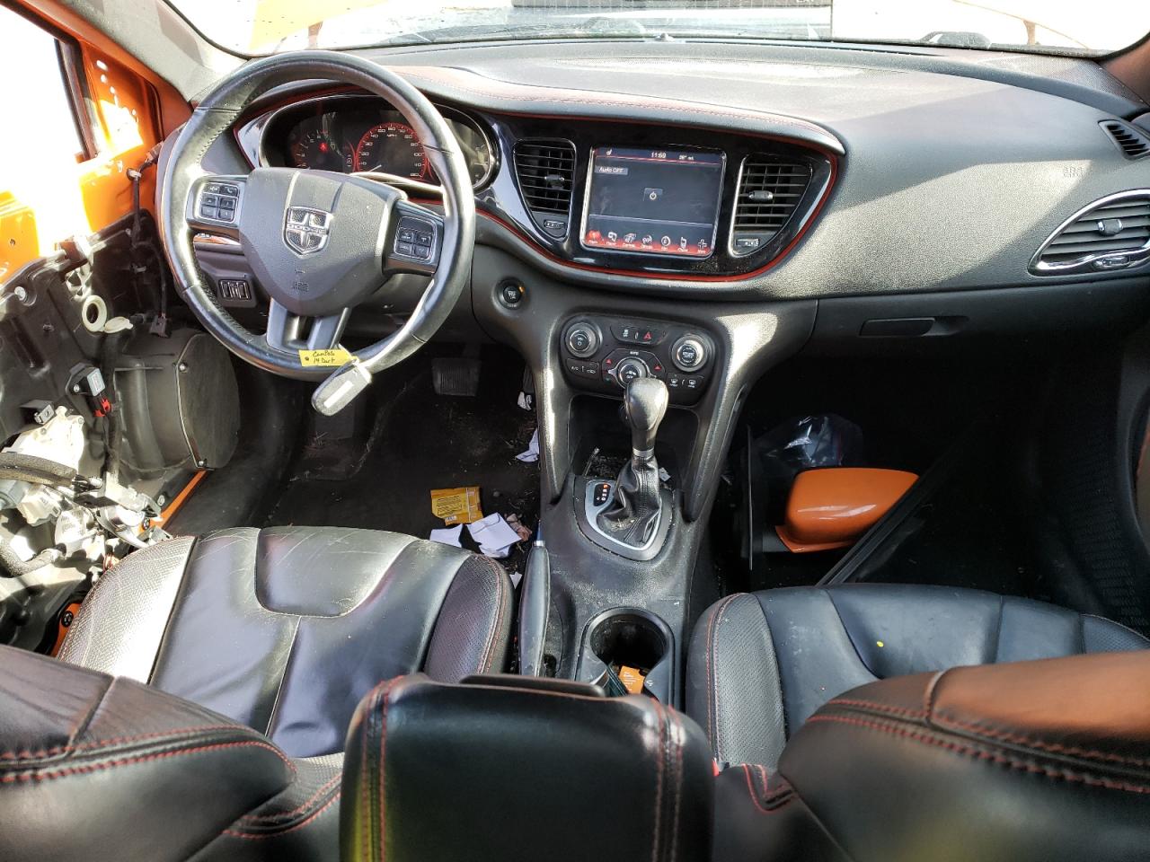 2014 Dodge Dart - Image 8