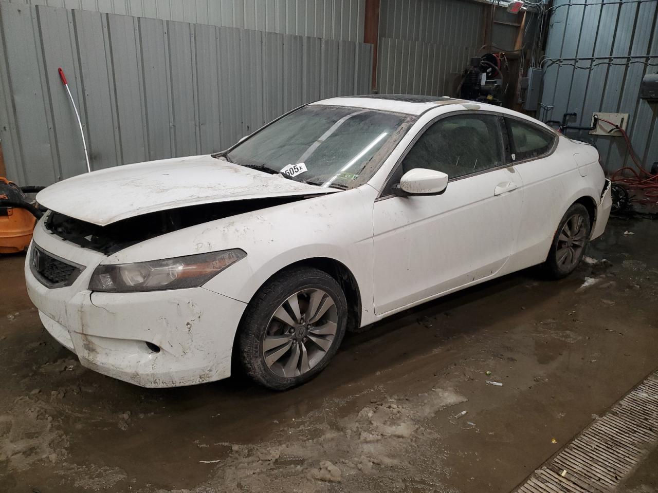 2008 Honda Accord - Image 1
