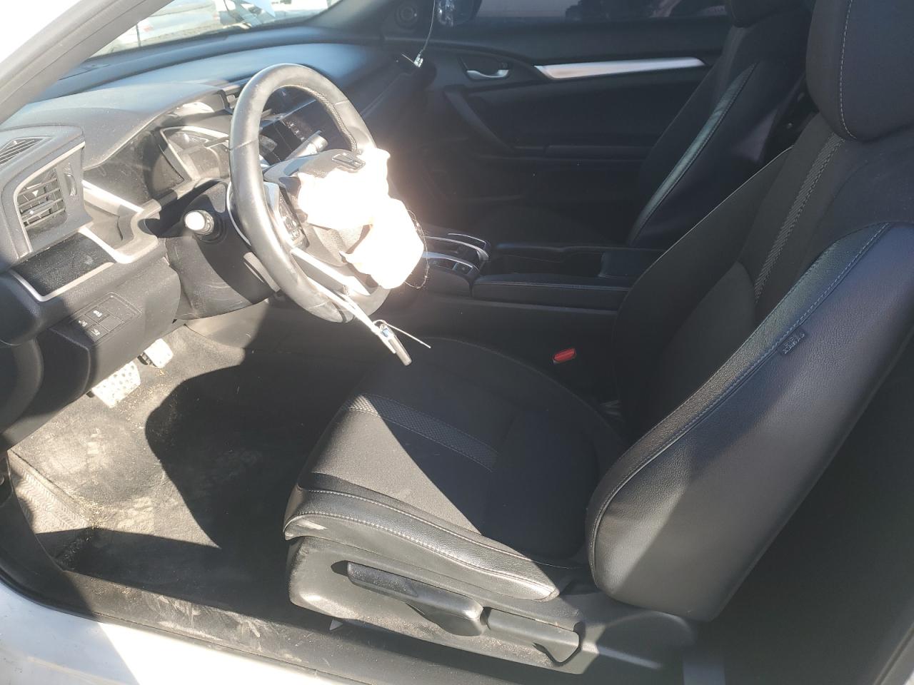 2020 Honda Civic - Image 7