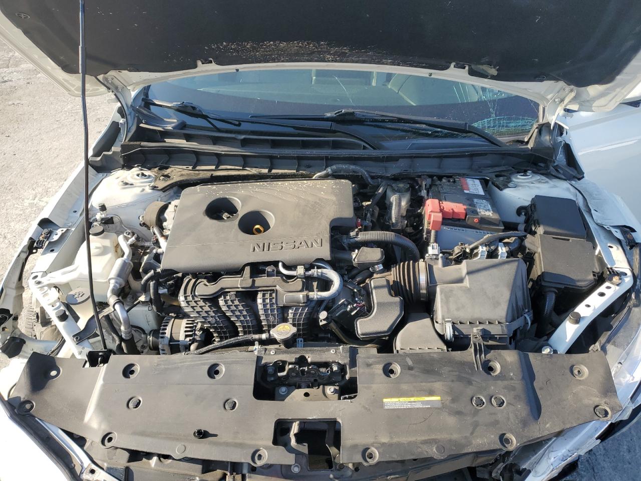2019 Nissan Altima - Image 11