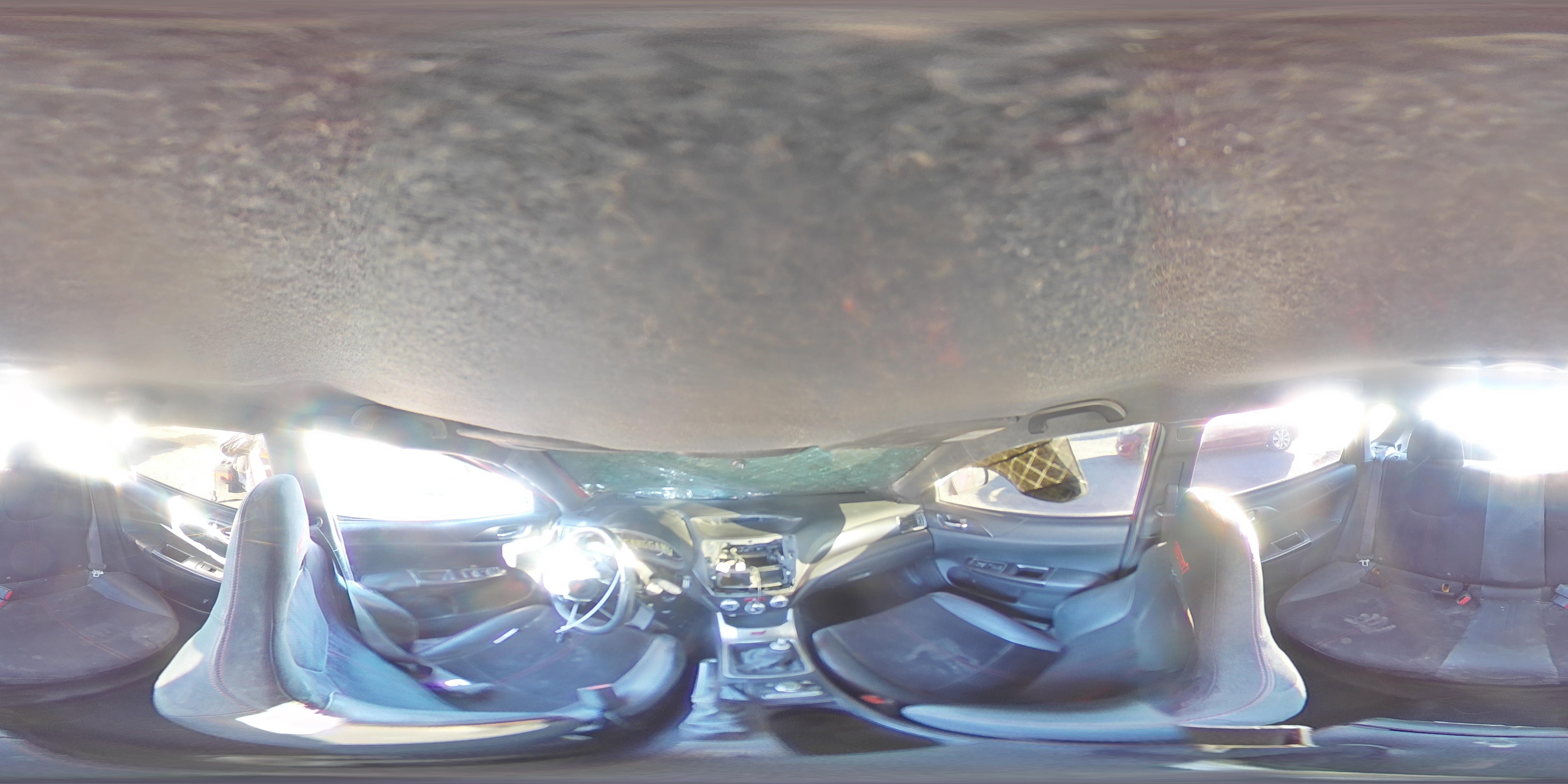 2011 Subaru WRX - Image 13