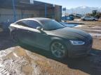 2019 Audi S5 Premium Plus zu verkaufen in Colorado Springs, CO - Side