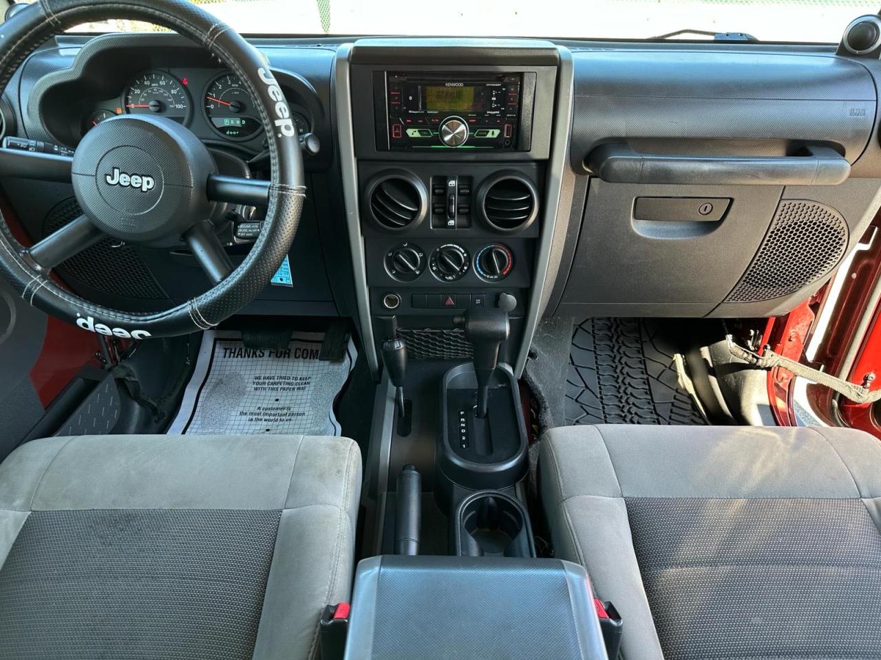 2009 Jeep Wrangler Unlimited X VIN: 1J4GA39139L763421 Lot: 41853865