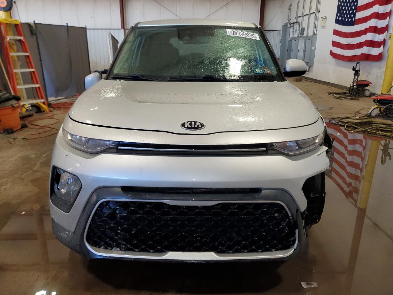 2021 Kia Soul - Image 5