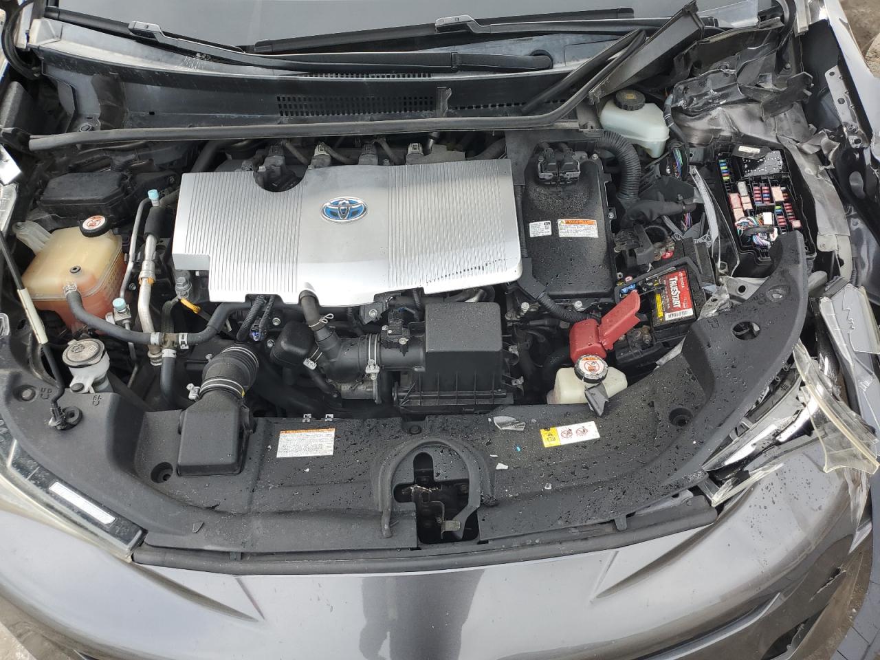 2017 Toyota Prius - Image 12