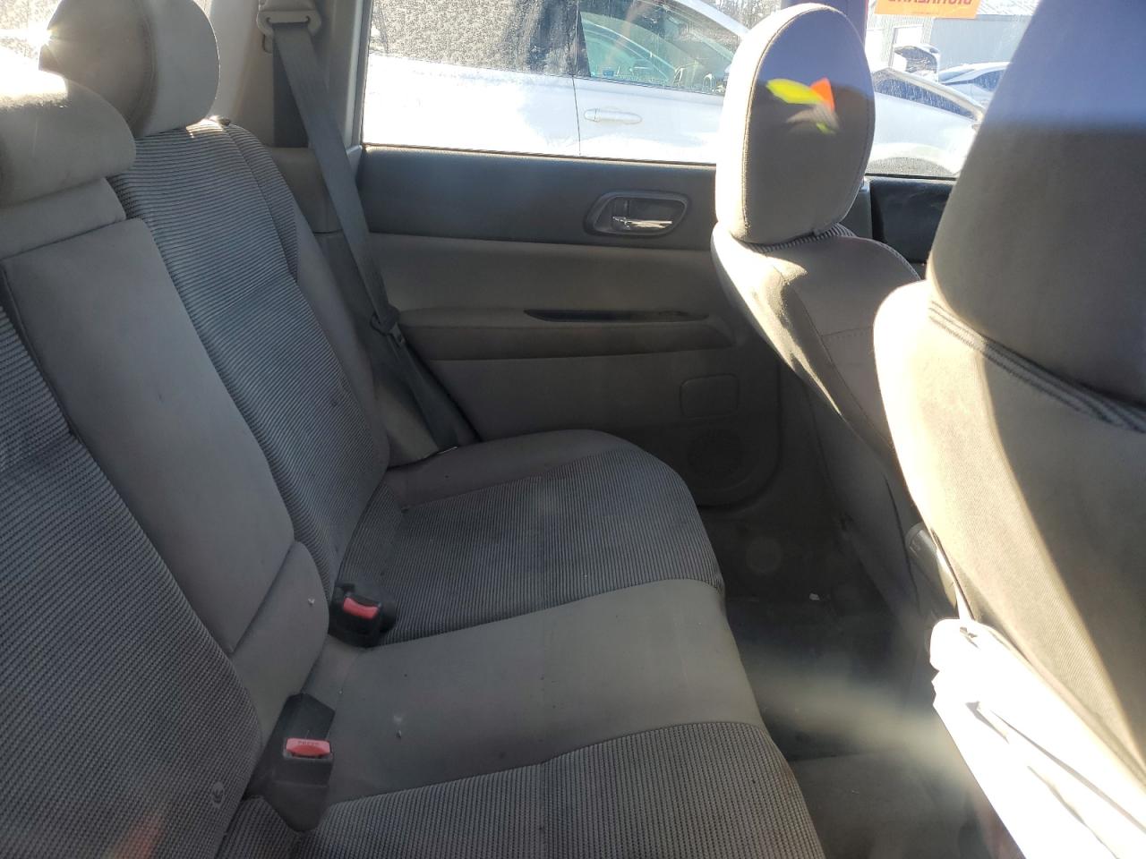 2006 Subaru Forester - Image 11