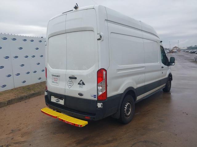2022 FORD TRANSIT 35