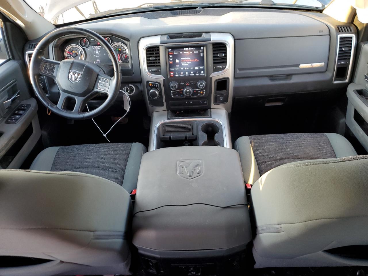 2019 RAM 1500 - Image 8
