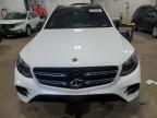 2019 Mercedes-Benz Glc 300 4Matic de vânzare în Ham Lake, MN - Front End