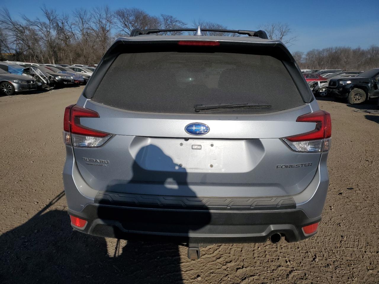 2021 Subaru Forester - Image 6