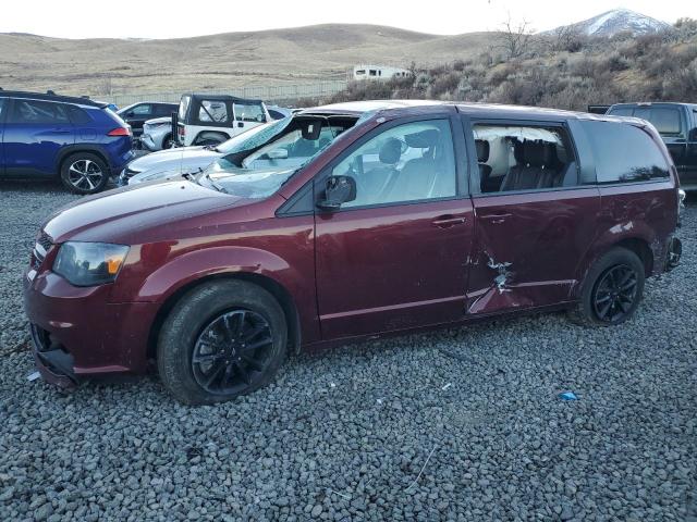 2020 Dodge Grand Caravan Gt